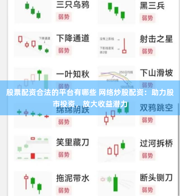 股票配资合法的平台有哪些 网络炒股配资：助力股市投资，放大收益潜力