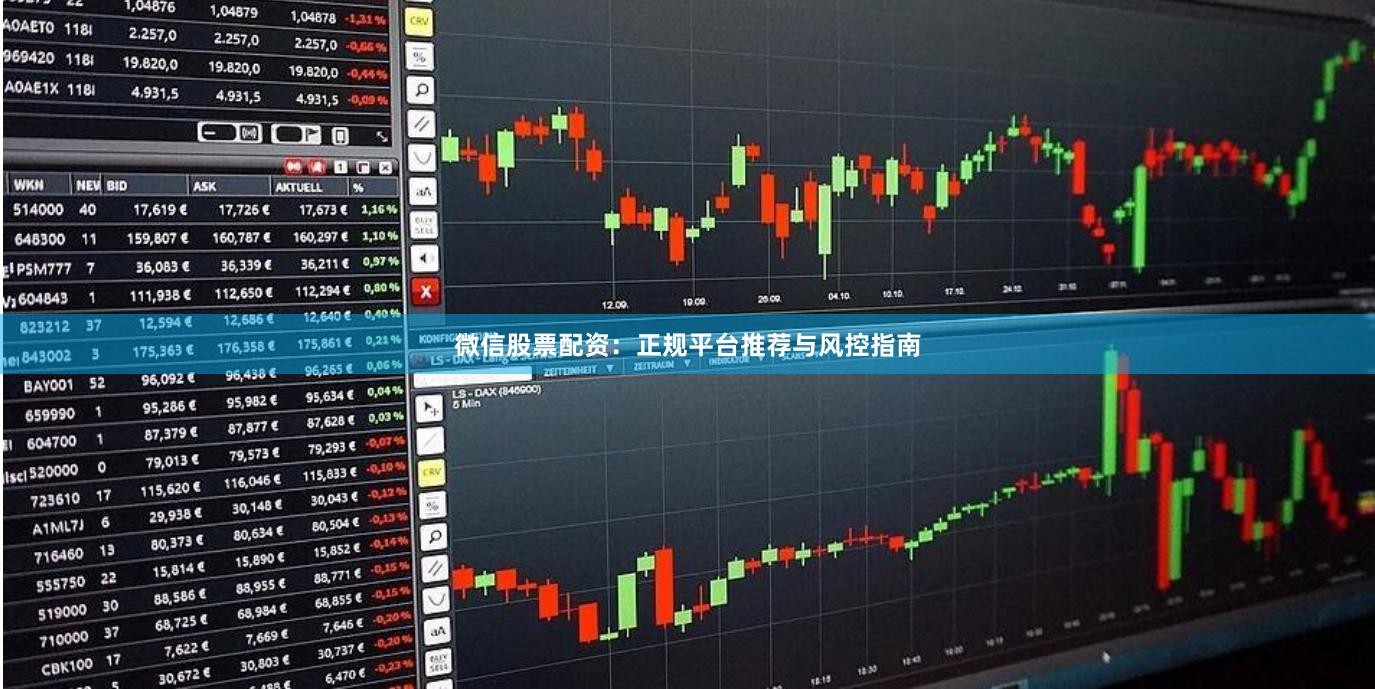 微信股票配资：正规平台推荐与风控指南
