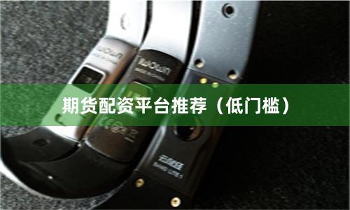 期货配资平台推荐（低门槛）