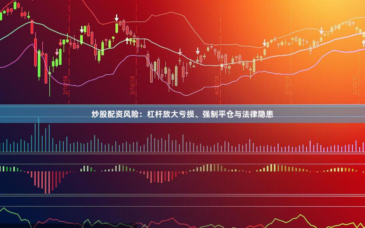炒股配资风险:杠杆放大亏损、强制平仓与法律隐患